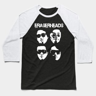 Eraserheads Band Baseball T-Shirt